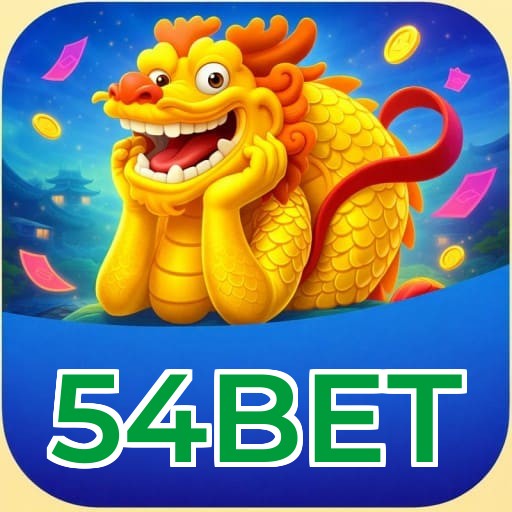 54BET Login Seguro