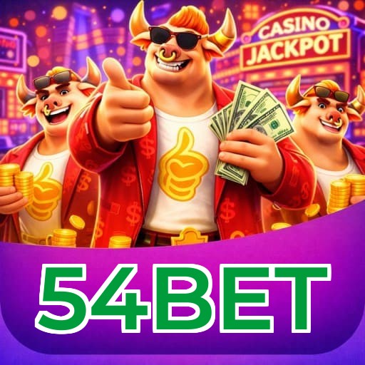 54BET Baixar App
