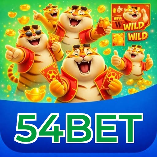 54BET App Mobile - Android e iOS