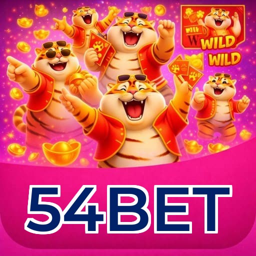 54BET APK - Download Oficial Android