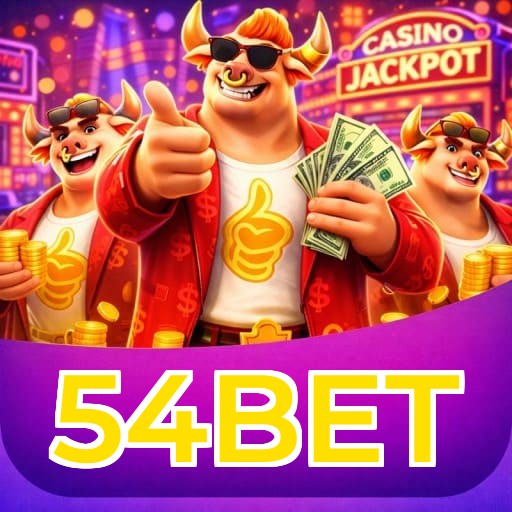 54BET Facebook Oficial