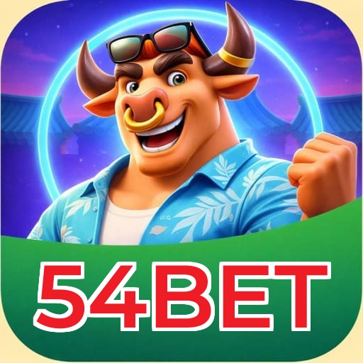 54BET Instalar Guia