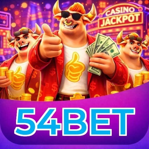 54BET Cadastro Bônus R$ 1.000